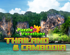 Puzzle Vacations: Thailand & Cambodia Image