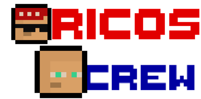 Ricos Crew Game Cover