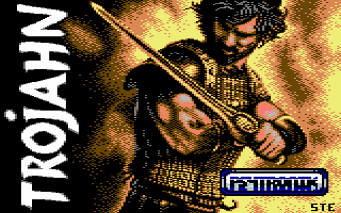 The Shoot 'Em Up Destruction Set 2 [C64] Image