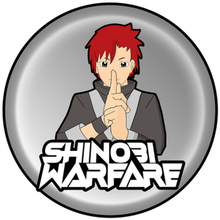 Shinobi Warfare Image