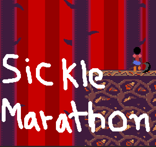 Games like Sickle Marathon