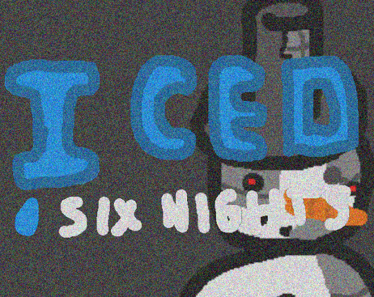 Six Iced nights Image