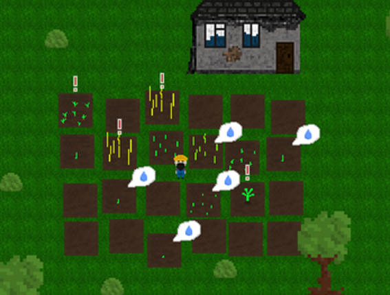 Sordid Country screenshot