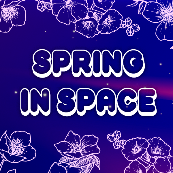 Games like Spring in Space