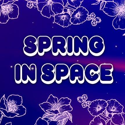 Spring in Space Image