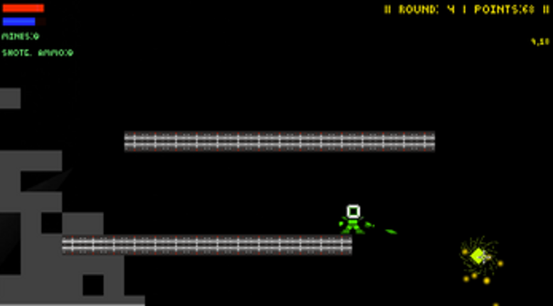 Square Defender Image