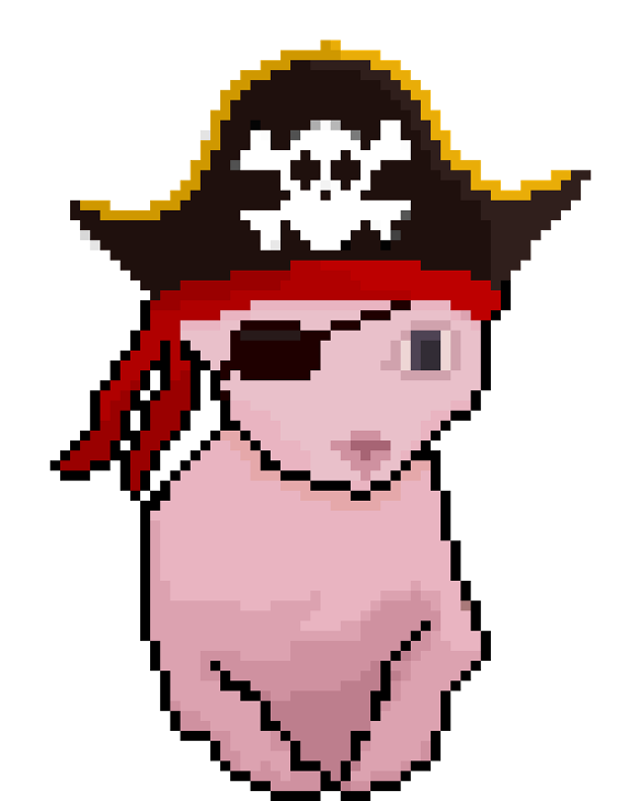 Games like Tales Of Piracy