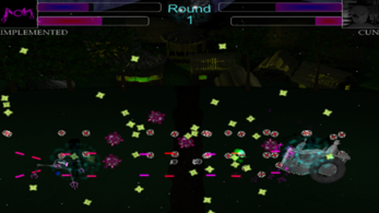 Bullet Purgatory Image
