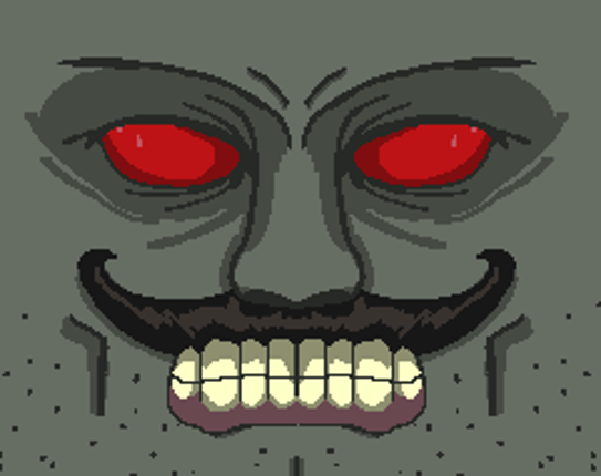 The Dark Cowboy Image