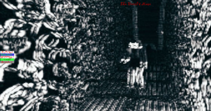 The Devil's Maze Image