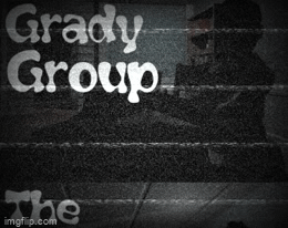 Games like The Grady Group