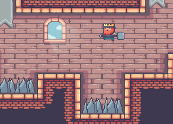 The Magic Tower Image