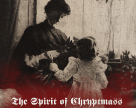 The Spirit of Chryptmass Image