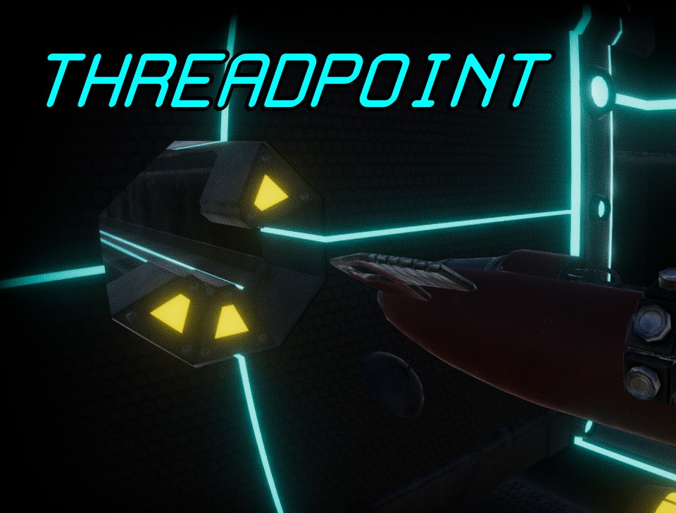 Games like Threadpoint (LD43)