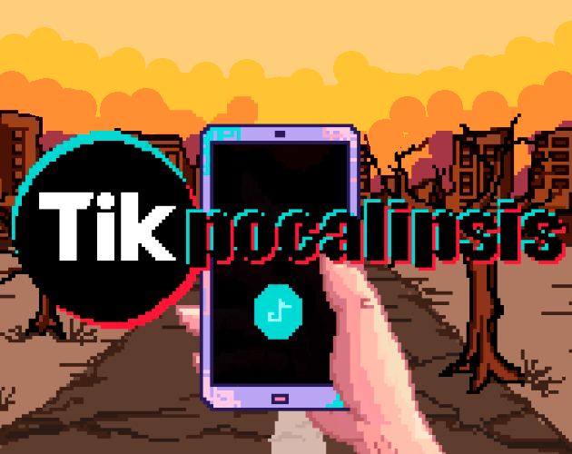 Games like Tikpocalipsis