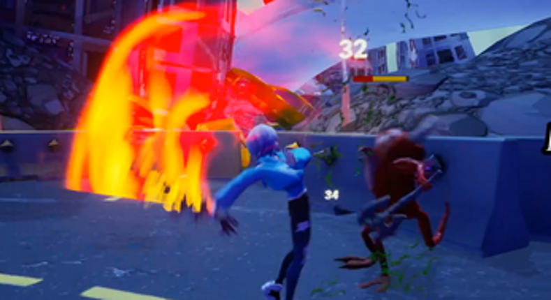 To Hell With It (Alpha Demo) Image