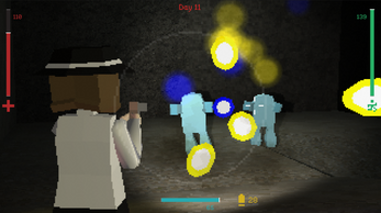 Touhou ~ Phantom Assembler Image