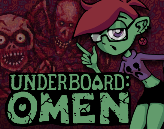 Underboard: Omen Image