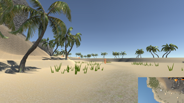 Venture Quest Image