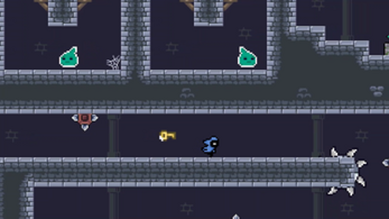 Village Dungeon Image