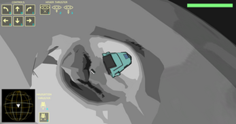Zolga - Skyward Sweat (GWJ48) screenshot