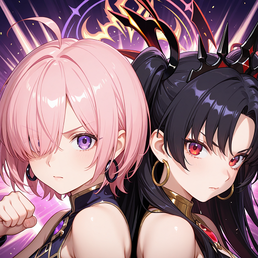 Games like Grand Legend