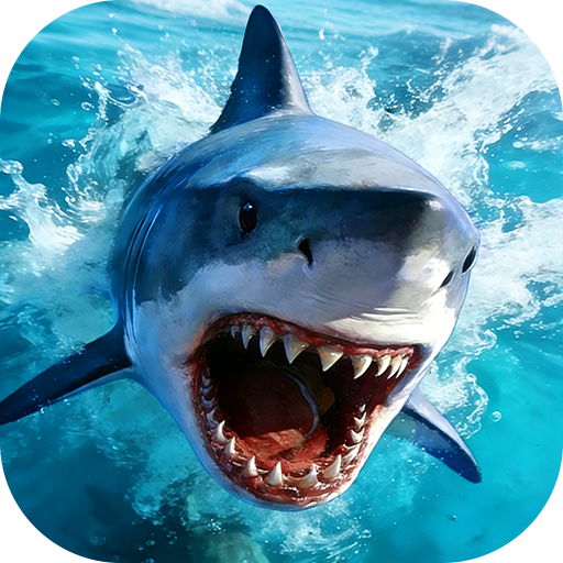 Games like Whale Sim - Sea Eater