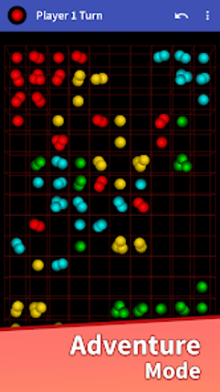 Chain React Pro screenshot