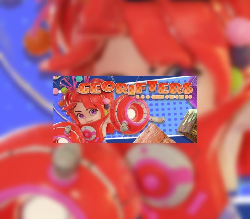 Games like Georifters