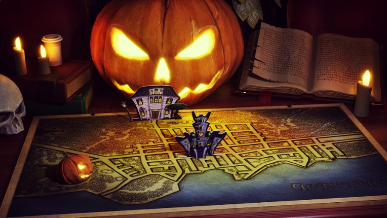 Ghost Master: Resurrection screenshot