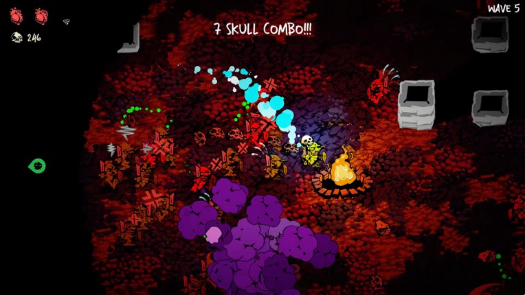 Goblins Never Die screenshot