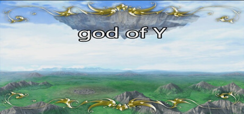 god of Y Image
