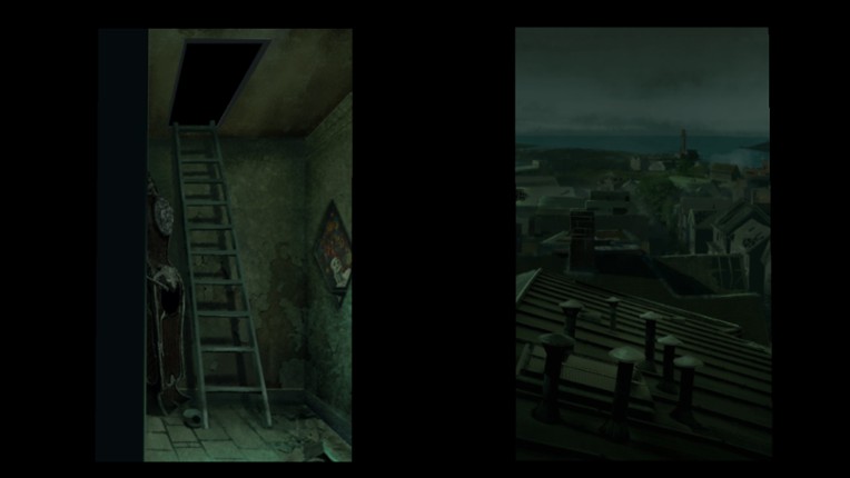 Grey Lucidity screenshot