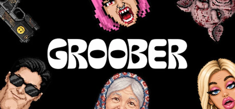 Groober Image