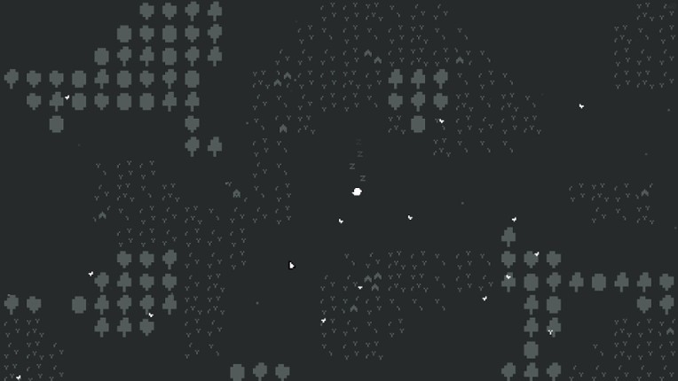 Guardian Chicken screenshot