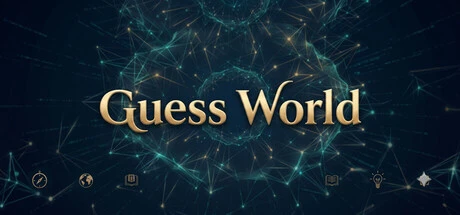 Games like GuessWorld