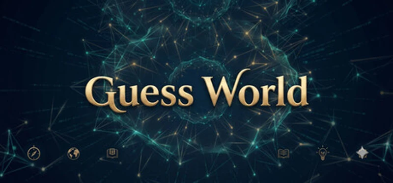 GuessWorld Image