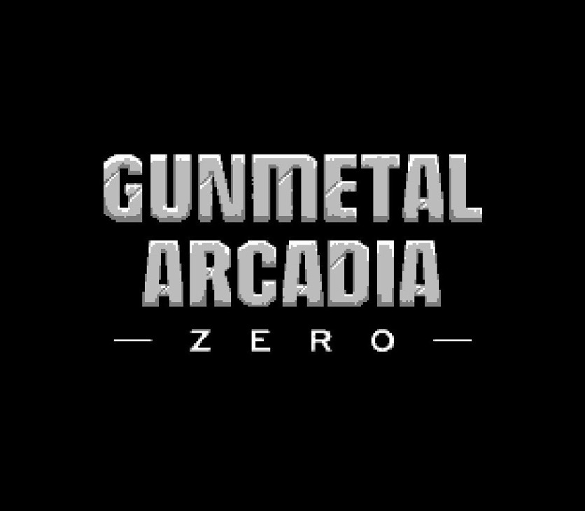 Games like Gunmetal Arcadia Zero