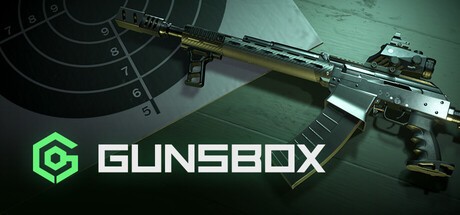 Games like GunsBox VR