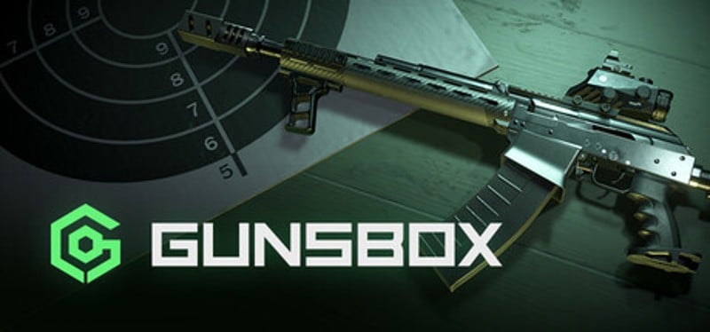 GunsBox VR Image