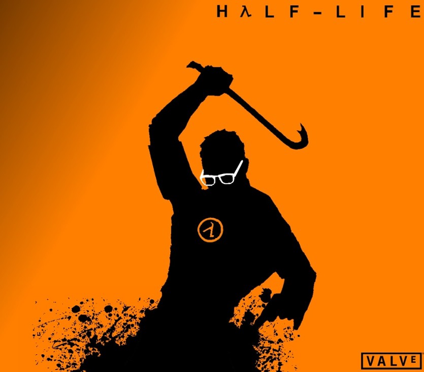 Games like Half-Life