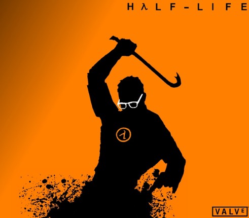Half-Life Image