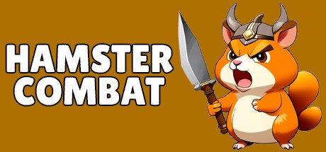 Games like Hamster Combat