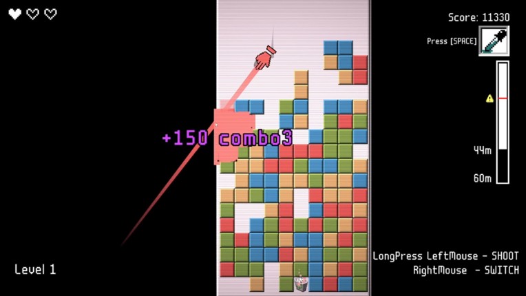 Handy Helper screenshot