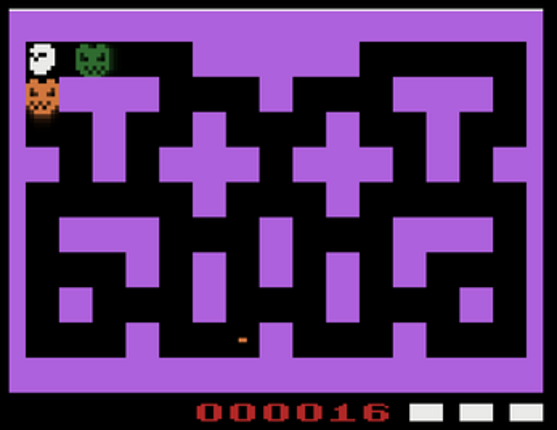 Haunted Tower screenshot