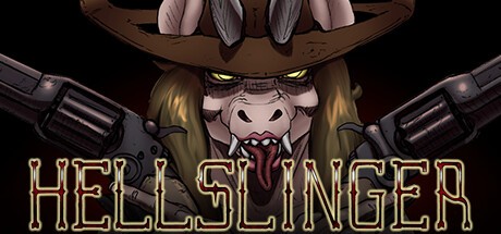 Games like Hellslinger