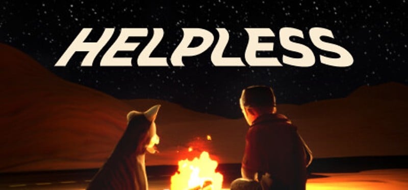 Helpless Game Cover