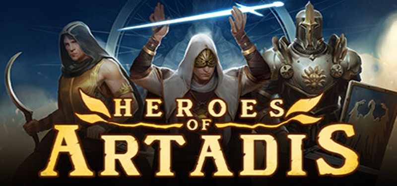 Heroes of Artadis Image