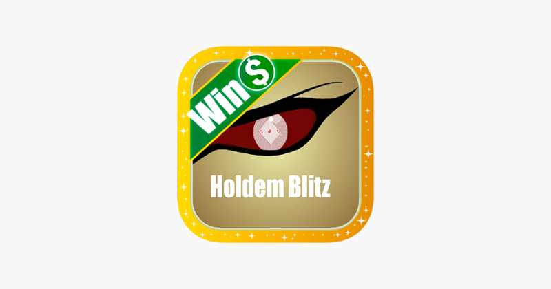 Holdem Blitz Game Cover