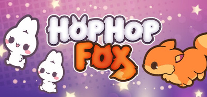 HopHop Fox Image